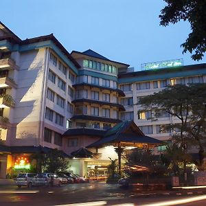 Hotel Kedaton