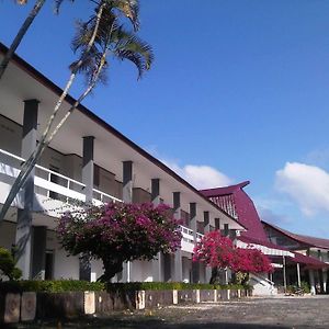 Patra Comfort Parapat